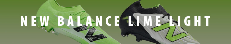 New Balance Lime Light